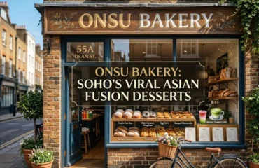 onsu-bakery