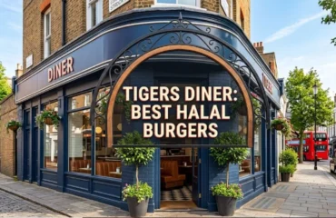 tigers-diner-london