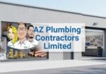 AZ-Plumbing-Contractors-Ltd-image