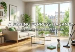 Cleaning-Express-Hackney-image