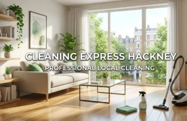 Cleaning-Express-Hackney-image