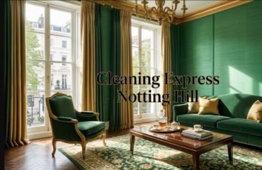 Cleaning-Express-Notting-Hill