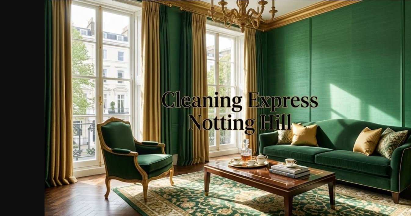 Cleaning-Express-Notting-Hill