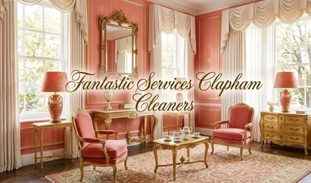 Fantastic-Services-Clapham-Cleaners-image