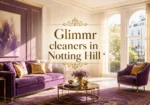 Glimmr-cleaners-in-Notting-Hill