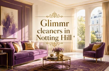 Glimmr-cleaners-in-Notting-Hill