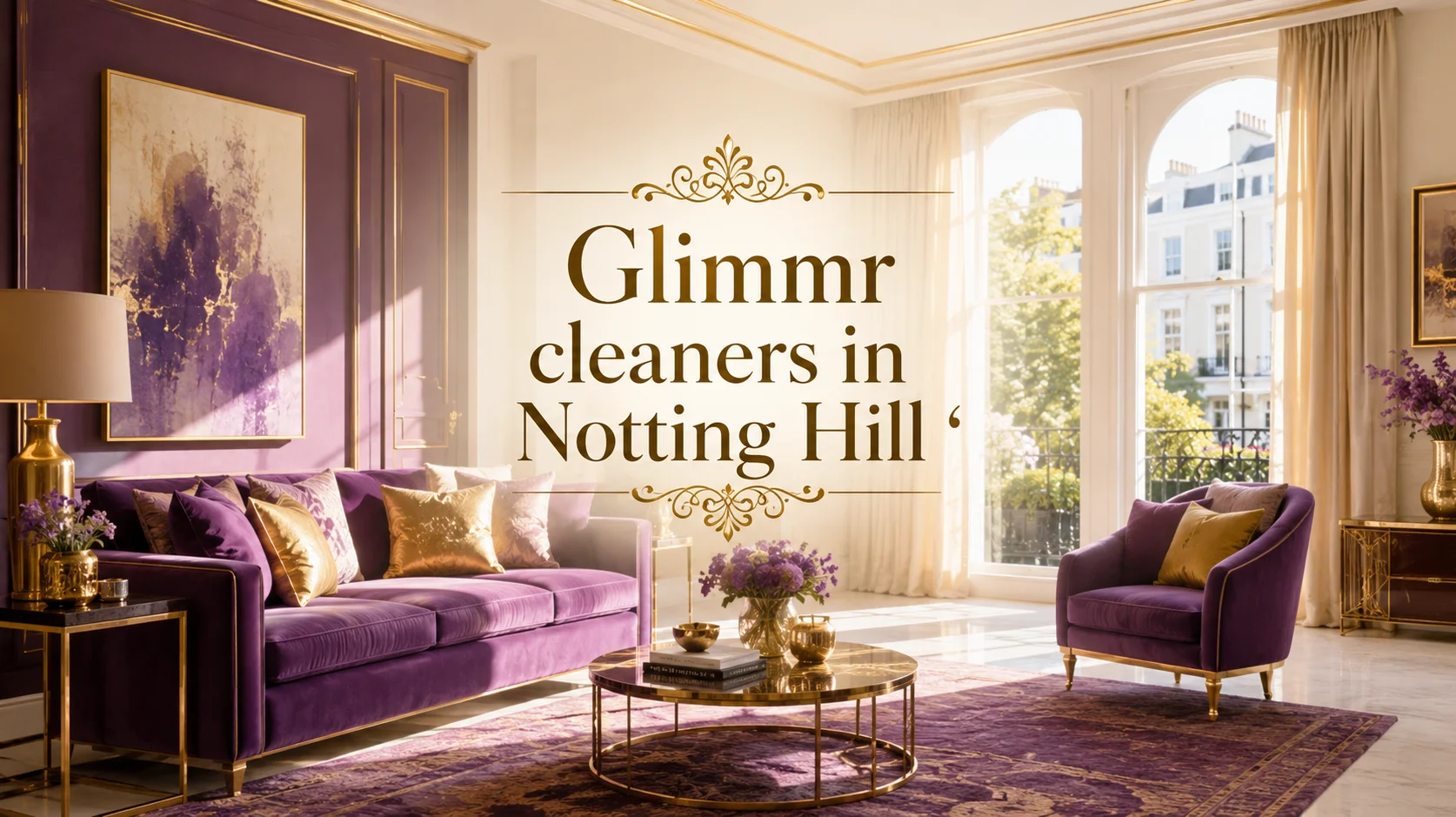 Glimmr-cleaners-in-Notting-Hill