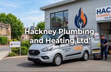 Hackney-Plumbing-and-Heating-Ltd