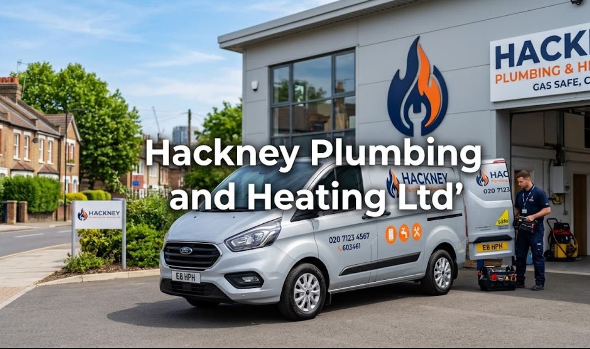 Hackney-Plumbing-and-Heating-Ltd