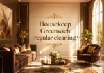 Housekeep-Greenwich-regular-cleaning