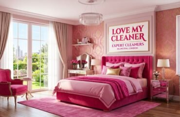 Love-My-Cleaner-Islington