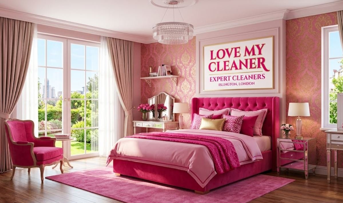 Love-My-Cleaner-Islington