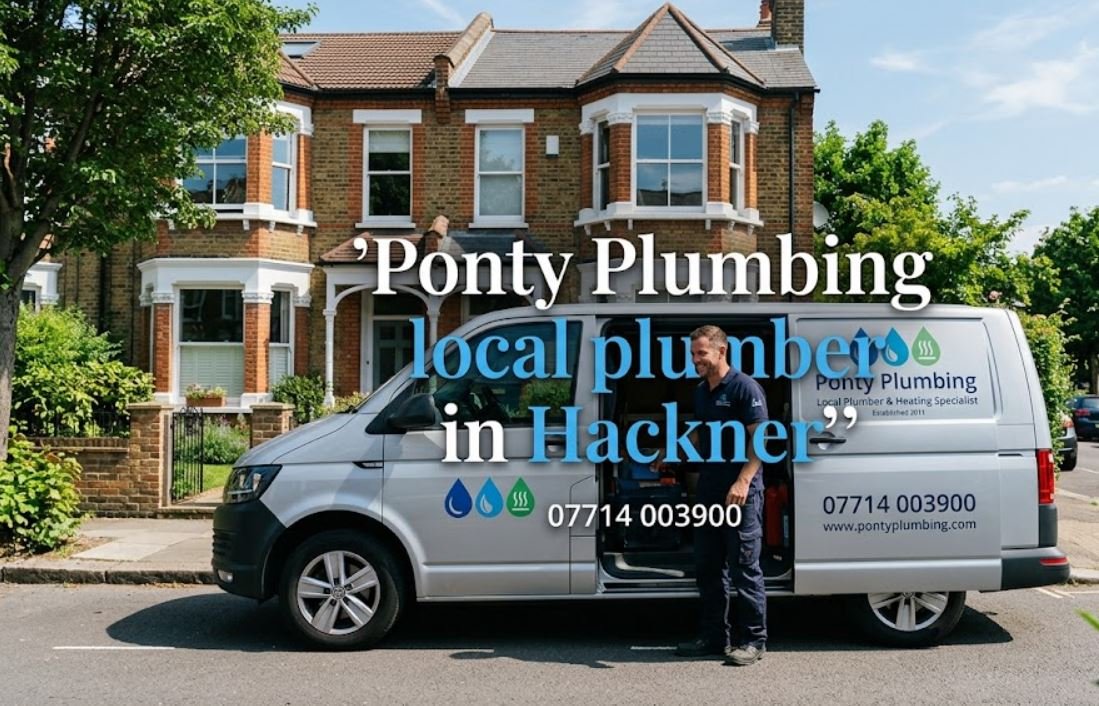 Ponty-Plumbing-local-plumber-in-Hackney