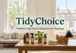 TidyChoice-Hackney-Domestic-Cleaners