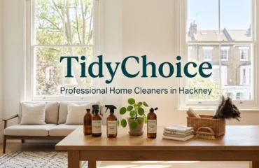 TidyChoice-Hackney-Domestic-Cleaners