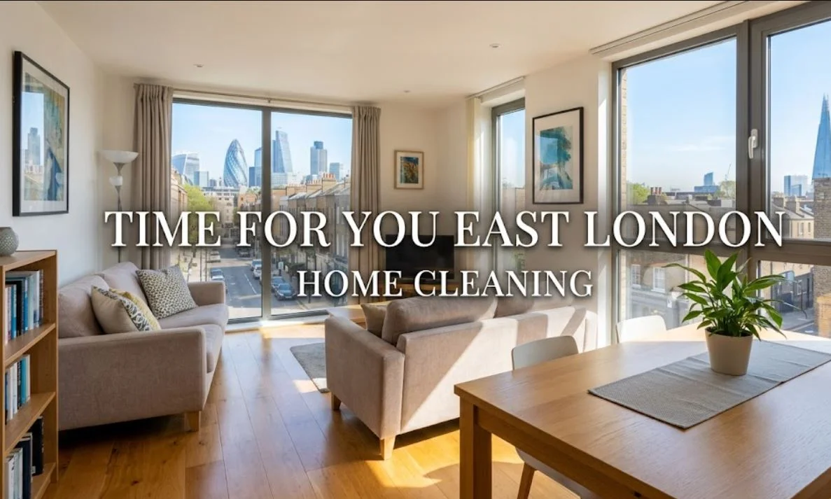 Time-For-You-East-London