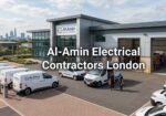 al-amin-electrical-contractors-london-image