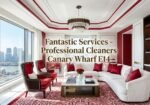 cleaners-canary-wharf-e14-fantastic-services