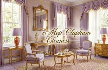 eMop-Clapham-Cleaners-image