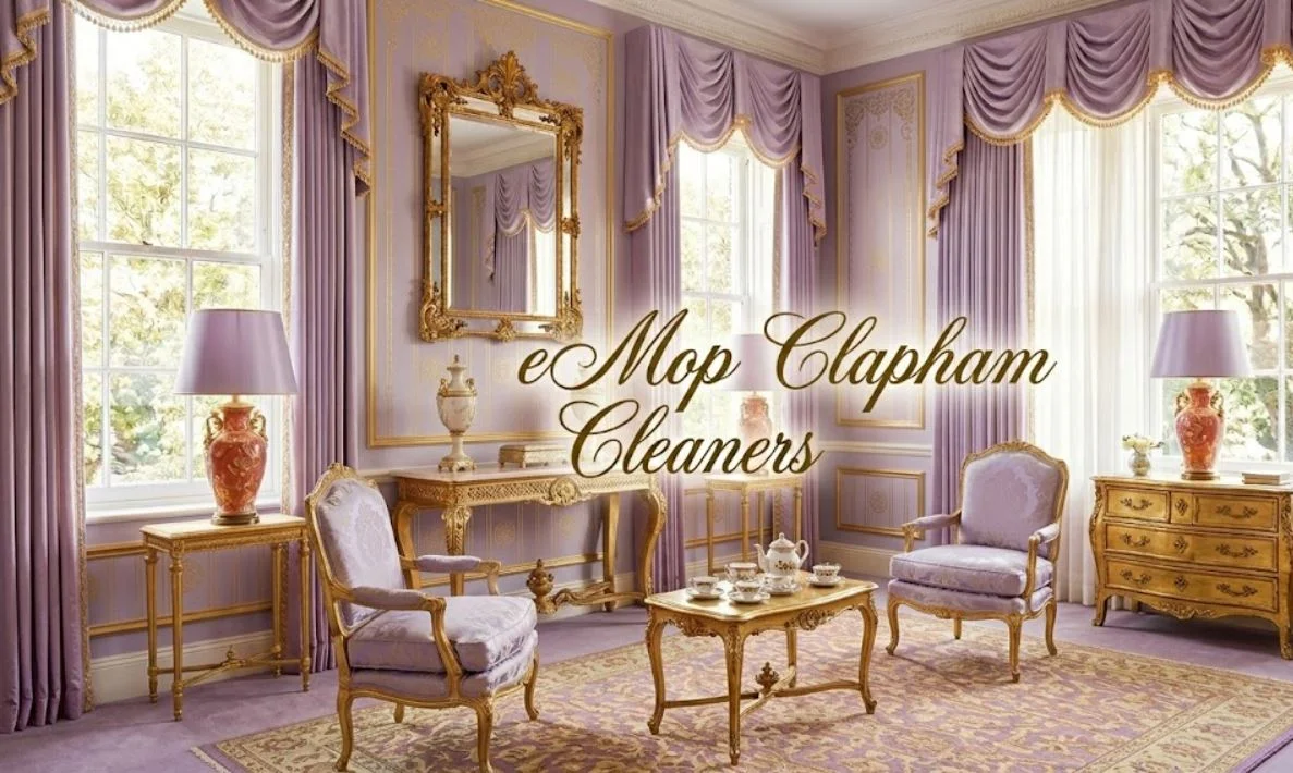 eMop-Clapham-Cleaners-image