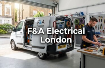 fa-electrical-london-image