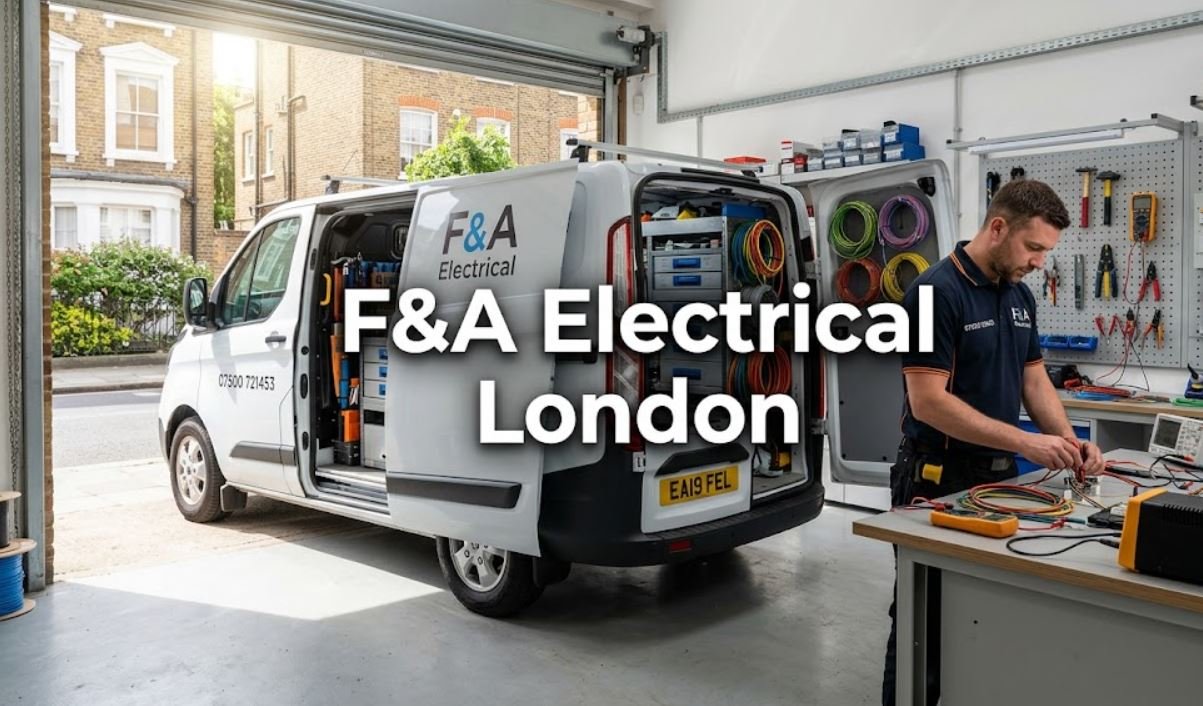 fa-electrical-london-image
