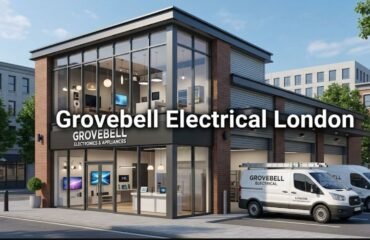 grovebell-electrical-london-image