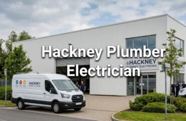 hackney-plumber-electrician-image
