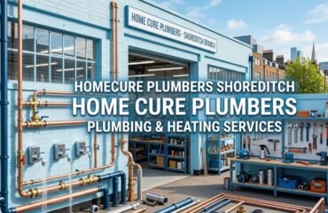 homecure-plumbers-shoreditch-image