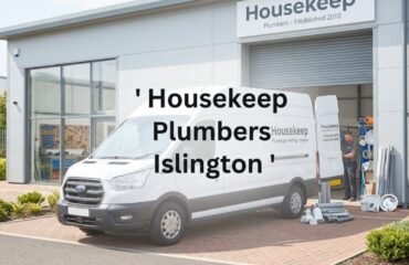 housekeep-plumbers-islington-image