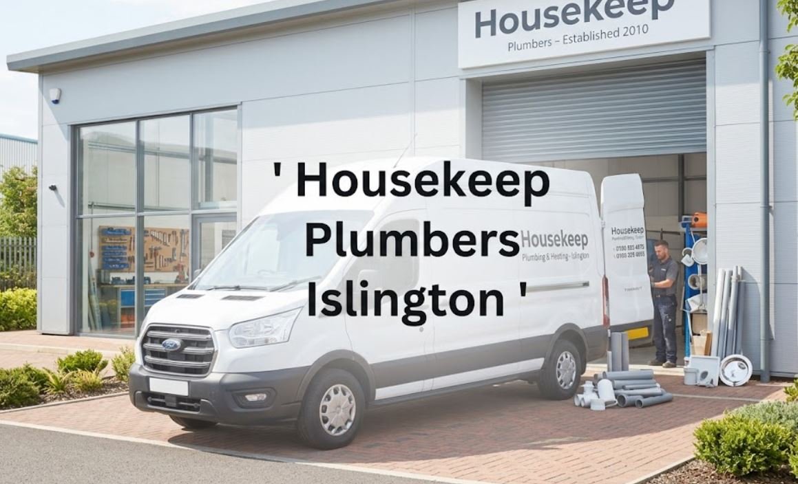 housekeep-plumbers-islington-image