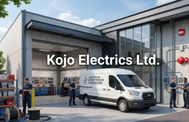 kojo-electrics-ltd-image
