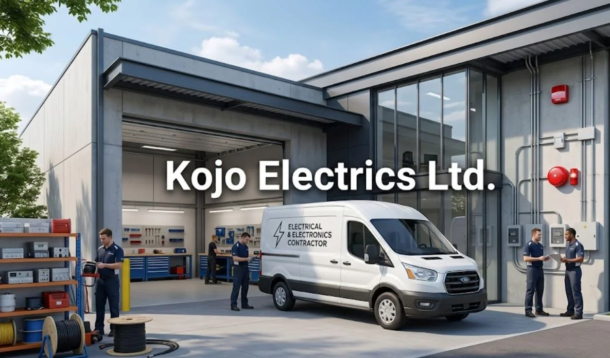 kojo-electrics-ltd-image