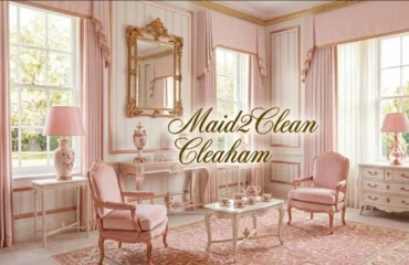 maid2clean-clapham-image