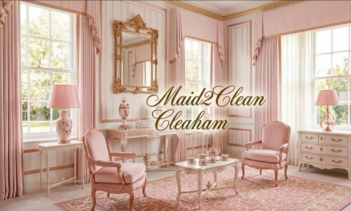 maid2clean-clapham-image