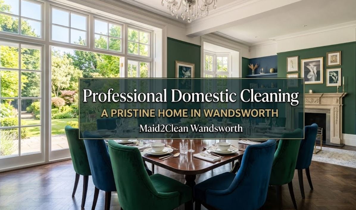 maid2clean-wandsworth-image