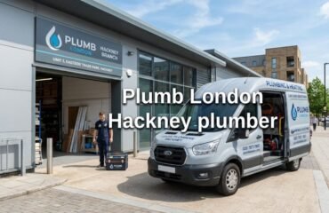 plumb-london-hackney-plumber