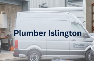 plumber-islington-image