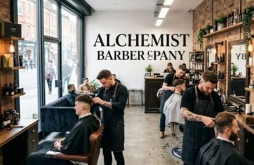 Alchemist-Barber-Company-image