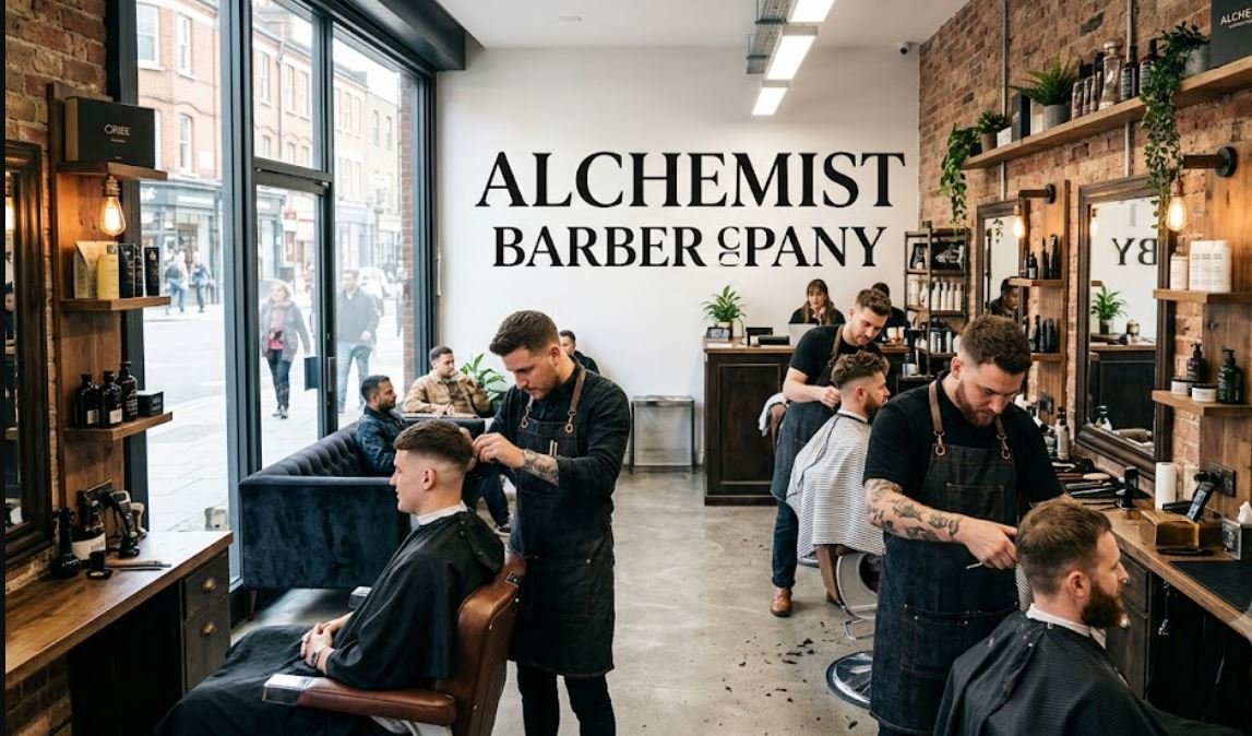 Alchemist-Barber-Company-image