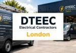 DTEEC_Electrical_Contractors_London
