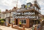 Row-London-Construction