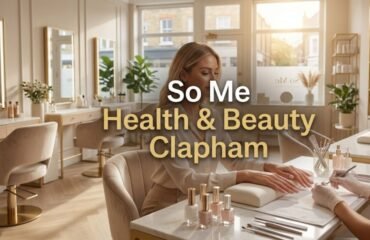 So-Me-Health-Beauty-Clapham-image
