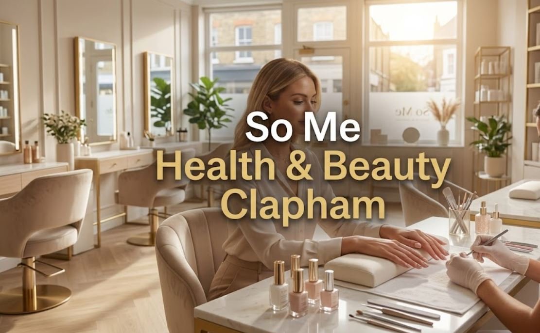 So-Me-Health-Beauty-Clapham-image