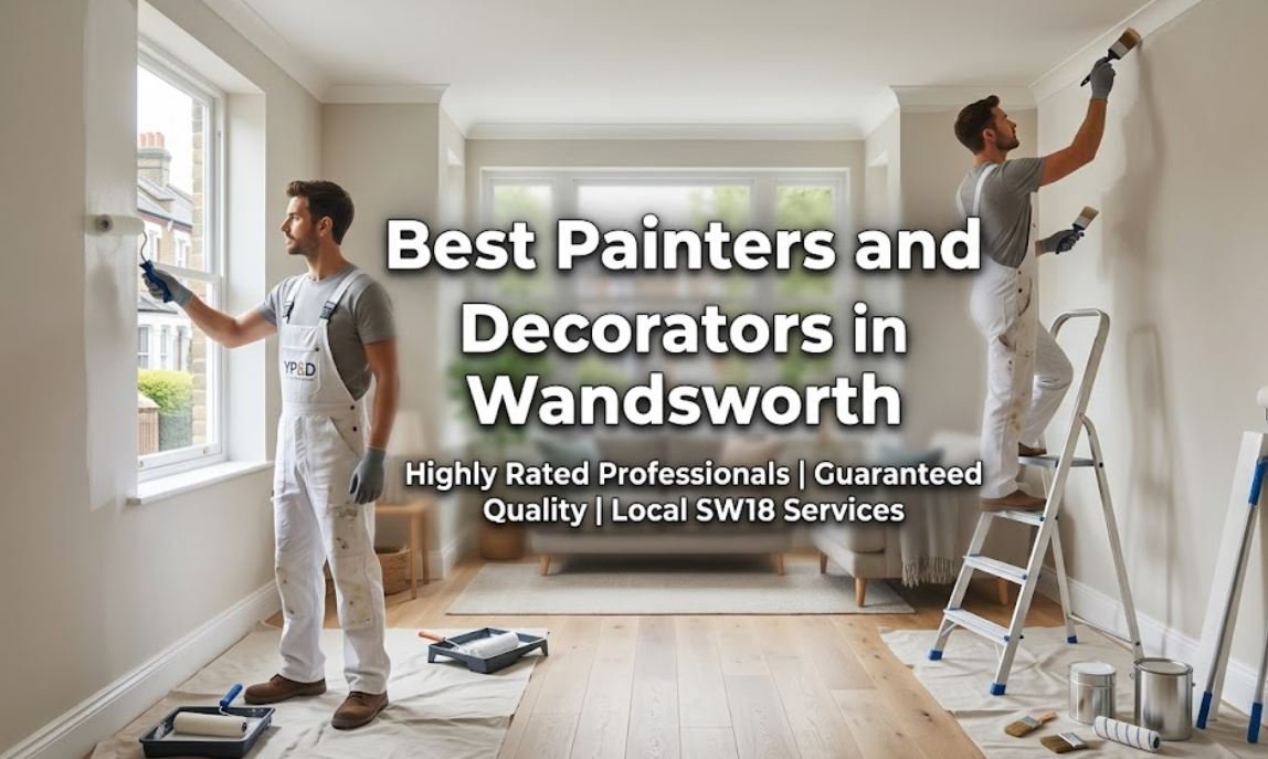 best-painters-decorators-wandsworth-image