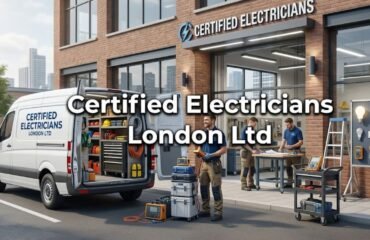 certified-electricians-london-E14-image