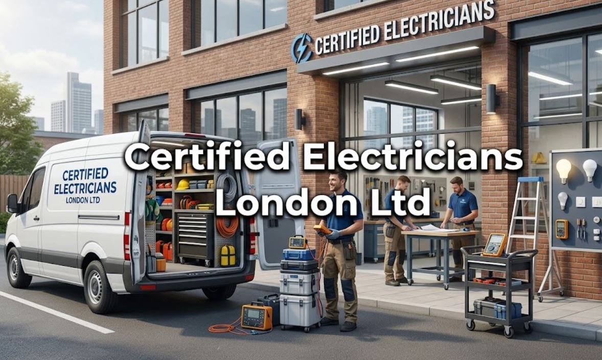 certified-electricians-london-E14-image