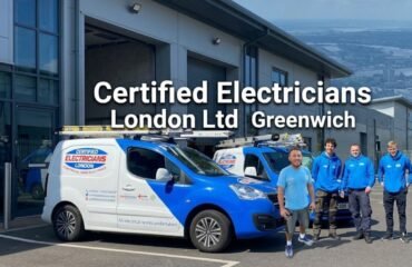 certified-electricians-london-greenwich-image