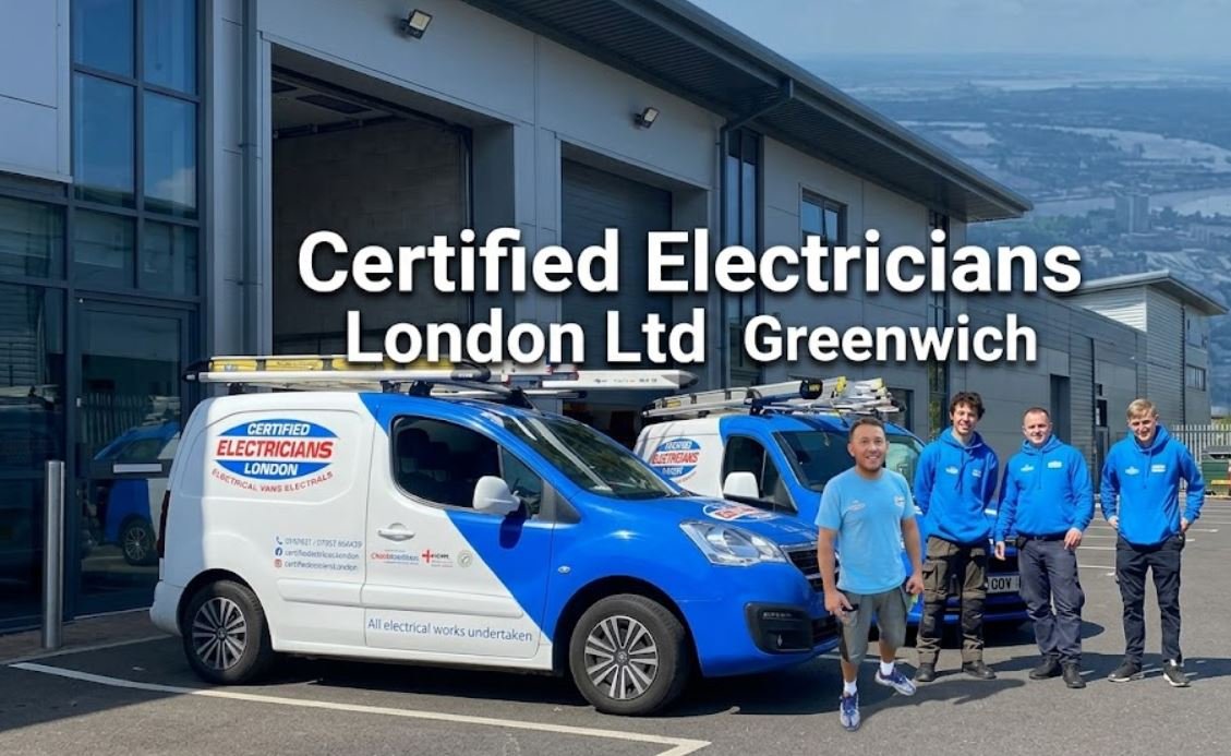 certified-electricians-london-greenwich-image