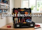 contact-electrician-ltd-london-image